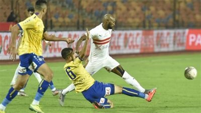 موعد مباراة الزمالك والإسماعيلي في الدوري المصري والقنوات الناقلة 