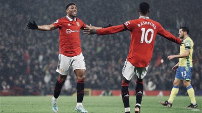 موعد مباراة مانشستر يونايتد القادمة ضد وولفرهامبتون في الدوري الإنجليزي الممتاز