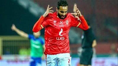 نجم الزمالك السابق: كهربا لن يضيف للأهلي أي شئ خلال الفترة الحالية