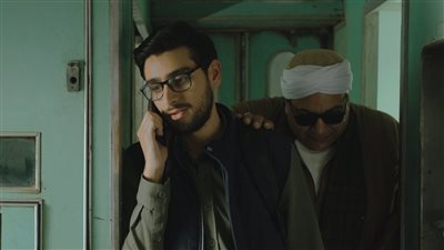 تعرف على دور تيام قمر في فيلم 