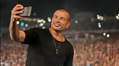 قبل نهاية 2022.. عمرو دياب يطرح 