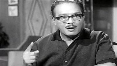 اكتشف شويكار وعادل إمام.. سطور من حياة أسطورة الكوميديا عبدالمنعم مدبولي في ذكري ميلاده 