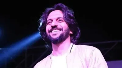 بهاء سلطان يعيش حالة من النشاط الفني.. ويستعد لحفل مع جورج وسوف
