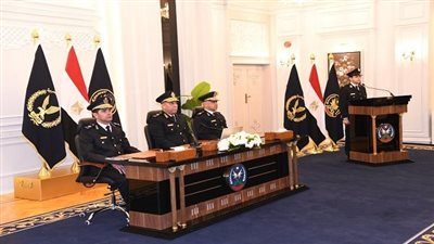 كل ما تود معرفته عن نتيجة كلية الشرطة 2023 ورابط الاستعلام