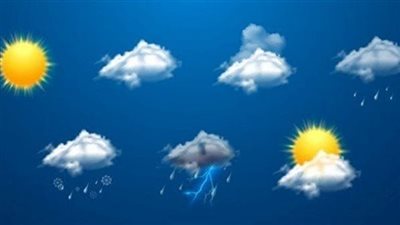 عاجل.. كواليس ومفاجآت بشأن حالة الطقس ودرجات الحرارة في ليلة رأس السنة