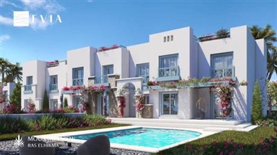 طرق دفع وأنظمة سداد ايفيا ماونتن فيو الساحل الشمالي Evia Mountain View North Coast