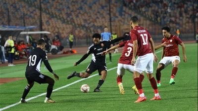 التردد الجديد.. ضبط قناة أون تايم سبورتس الناقلة لمباراة الأهلي وسيراميكا كليوباترا الاثنين 29/5/202 في الدوري المصري