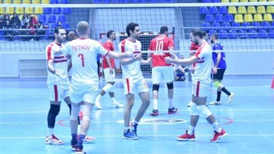 عاجل.. اتحاد الطائرة يعلن عقوبات مباراة الزمالك والأهلي تحت 15 عامًا