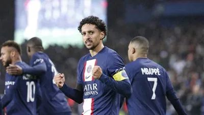 في ليلة طرد نيمار.. باريس سان جيرمان يهزم ستراسبورج بصعوبة بالدوري الفرنسي