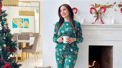 شاهد.. نسرين طافش تخطف أنظار متابعيها في أحدث إطلالة لها