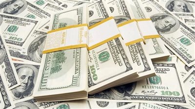 تعرف على سعر الدولار اليوم الخميس 29 ديسمبر في التعاملات المسائية