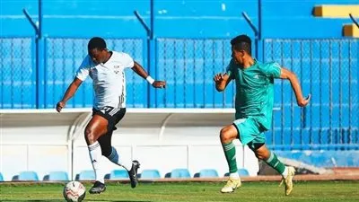 فوز البترول والجونة وايسترن كومباني وتعادل طامية بدورى القسم الثاني