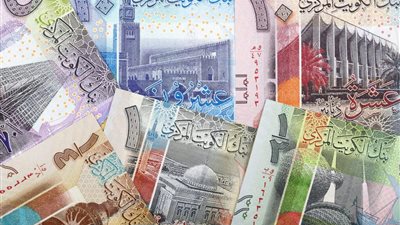 سعر الدينار الكويتي اليوم الخميس 29 ديسمبر في التعاملات المسائية 