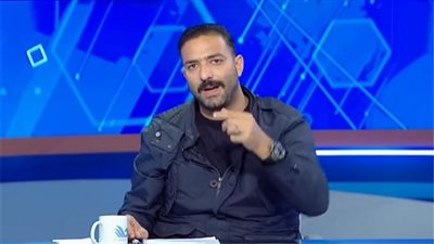 ميدو ينتقد محمد شريف بعد اعتذاره لجماهير الأهلي