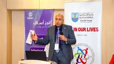 خبير: التحول الرقمي ساعد في تمكين المرأة وخلق فرص عمل جديدة لها