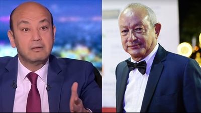 عمرو أديب يرد على ساويرس: تطبيلنا كان له أصوات إنما تطبيلك كان له دولارات