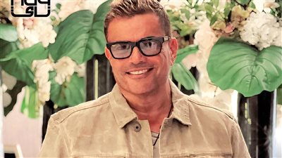 عمرو دياب يطرح أحدث أغنياته 