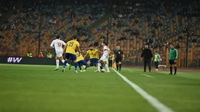 موعد مباراة الإسماعيلي وحرس الحدود اليوم الأحد في الدوري المصري والقناة الناقلة