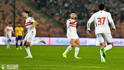 نجم الزمالك السابق: الفريق في حاجة لمهاجم قوي
