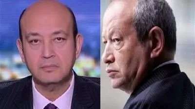 ما هي آخر تطورات الخلاف بين نجيب ساويرس وبعض الإعلاميين؟