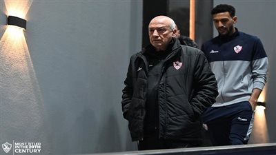 هجوم ناري من رضا عبد العال لفيريرا بعد خسارة الزمالك أمام بيراميدز