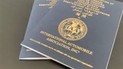 شروط وخطوات استخراج رخصة قيادة دولية