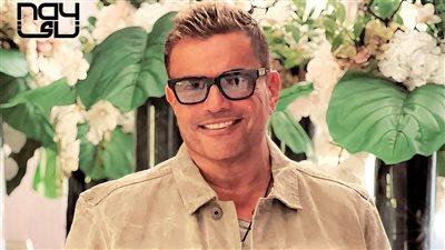 عمرو دياب يتصدر التريند بـ