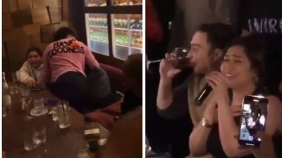 طارق الشناوي ينتقد شيرين عبد الوهاب: صوت يخونه عقله (فيديو)