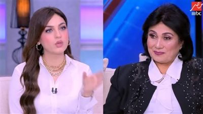 ياسمين عز توجه سؤالّا محرجًا لـ سلوى عثمان.. ورد غير متوقع من الأخيرة 