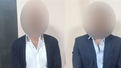 92 سنة سجن.. ضبط شقيقين هاربين من 35 قضية قضائية بالتجمع