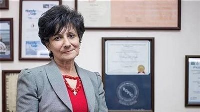 برلمانية: ذوي الإعاقة نصب أعين الرئيس السيسي وفي صدارة أولوياته