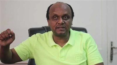 منصب جديد لـ إسماعيل يوسف في الزمالك