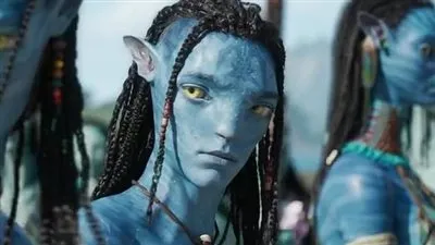 فيلم AVATAR 2 يحقق المليار الأول في شباك التذاكر