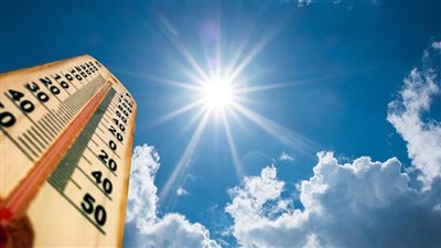 درجات الحرارة اليوم الأربعاء 11-1-2023 في محافظة الإسكندرية