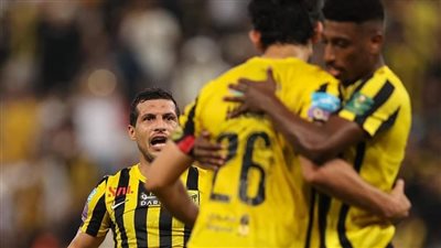 حجازي يقود الدفاع.. تشكيل الاتحاد المتوقع لمواجهة الاتفاق اليوم في الدوري السعودي