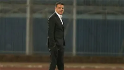 الإسماعيلي يتفق مع إيهاب جلال لتدريب الدراويش