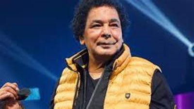 اليوم.. محمد منير يحيي حفلًا غنائيًا في التجمع الخامس 