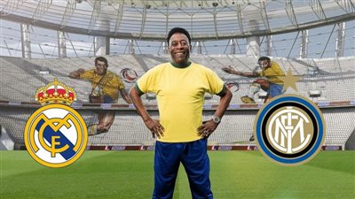 لماذا لم يحترف بيليه في أوروبا؟.. إنتر ميلان فسخ عقده ورفض ريال مدريد 