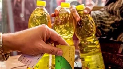 عاجل| زيادة أسعار جديدة في سلع التموين أول يناير.. مصادر تكشف