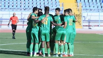 تشكيل وحكام موقعة السكة الحديد والقناة بالقسم الثاني 