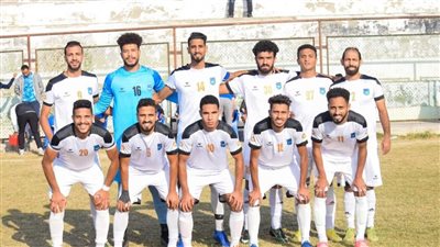 موعد انطلاق الجولة الرابعة عشر لدورى القسم الثالث   