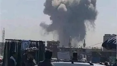 عاجل.. انفجار جديد داخل أرجاء تركيا والسلطات تعلن وجود قتلى وجرحى