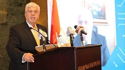  ننشر حصاد التعليم العالي لعام ٢٠٢٢ 