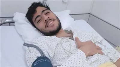 عاجل.. مفاجأة تسعد الأهلاوية بشأن آخر تطورات الحالة الصحية لـ أكرم توفيق