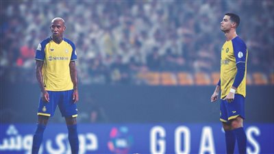 بعد التعاقد مع رونالدو.. تشكيل النصر السعودي في وجود صاروخ ماديرا