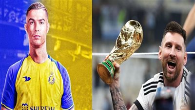 بعد تعاقد النصر مع رونالدو.. نادي سعودي يقدم عرضا خرافيا للتعاقد مع ميسي