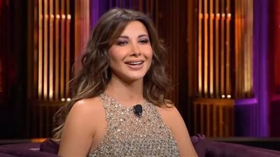 15 تصريحا من نانسي عجرم عن تفكيرها في الاعتزال والمحطات الهامة بحياتها وحكايتها مع الكشري المصري