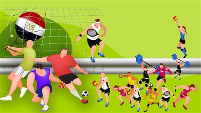 ملف شامل.. كل ما تريد معرفته عن التحديات التي تنتظرها الرياضة المصرية في 2023