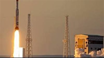 كوريا الجنوبية تنجح فى اختبار مركبة فضاء تعمل بالوقود الصلب