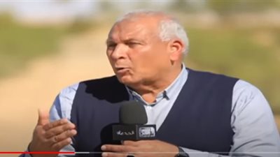 محافظ الوادي الجديد يعلن موعد تخصيص الأراضي الصحراوية للشباب